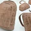 1/12 Little Armory [LD036] Backpack Set A