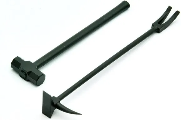 1/12 Little Armory (LD024) Bleaching Tool A