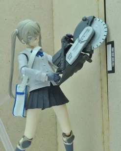 1/12 Little Armory (LD024) Bleaching Tool A