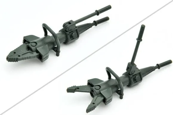 1/12 Little Armory (LD024) Bleaching Tool A