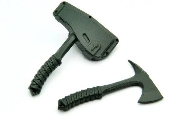 1/12 Little Armory (LD024) Bleaching Tool A