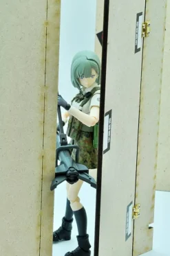 1/12 Little Armory (LD024) Bleaching Tool A