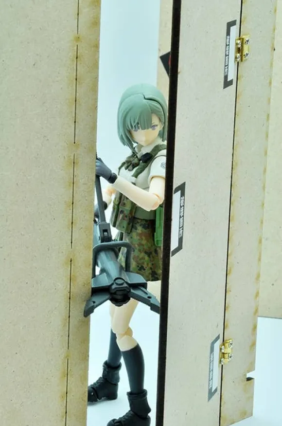 1/12 Little Armory (LD024) Bleaching Tool A
