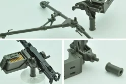 1/12 Little Armory [LD016] Browning M2HB