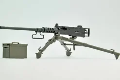 1/12 Little Armory [LD016] Browning M2HB