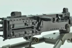 1/12 Little Armory [LD016] Browning M2HB