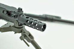 1/12 Little Armory [LD016] Browning M2HB