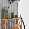 1/12 Little Armory [LD043] Command Post A