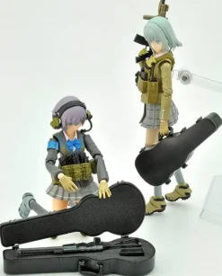 1/12 Little Armory [LD019] Concealment Case A
