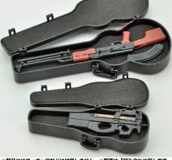 1/12 Little Armory [LD019] Concealment Case A