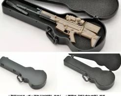 1/12 Little Armory [LD019] Concealment Case A
