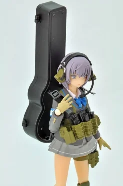 1/12 Little Armory [LD019] Concealment Case A