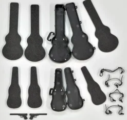 1/12 Little Armory [LD019] Concealment Case A