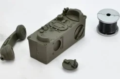 1/12 Little Armory [LD054] Desk Work Tools A2