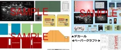 1/12 Little Armory [LD054] Desk Work Tools A2