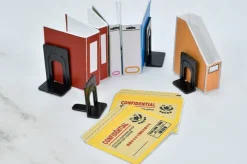 1/12 Little Armory [LD054] Desk Work Tools A2