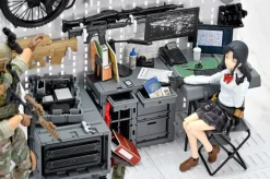 1/12 Little Armory [LD054] Desk Work Tools A2