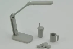 1/12 Little Armory: [LD040] Desk Work Tool A