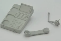1/12 Little Armory: [LD040] Desk Work Tool A