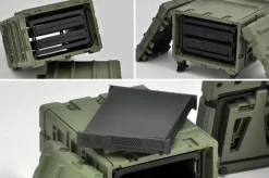 1/12 Little Armory [Ld033] Field Desk A