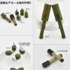 1/12 Little Armory [LD046] Grenade Set
