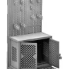 1/12 Little Armory LD002: Gun Rack A