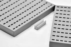 1/12 Little Armory LD002: Gun Rack A