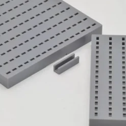 Little Armory: LD008 Gun Rack C
