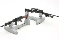 1/12 Little Armory (LD025) Gun Rack E