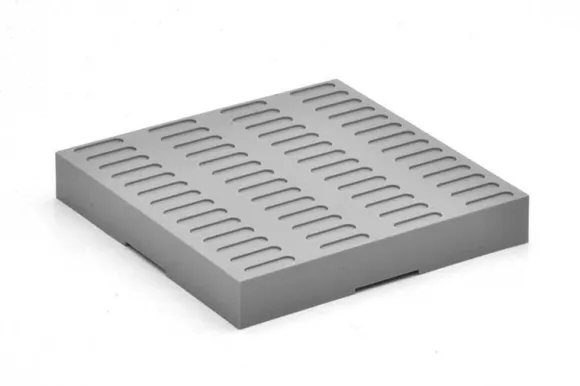 1/12 Little Armory (LD025) Gun Rack E