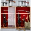 1/12 Little Armory [LD042] Gun Rack F Classical Gun Rack