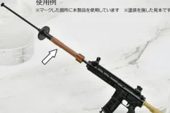 1/12 Little Armory [LD053] Gun's Accessories B2 FDE Color ver.
