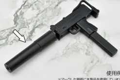 1/12 Little Armory [LD048] Guns Accessories B