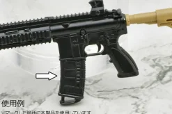 1/12 Little Armory [LD048] Guns Accessories B