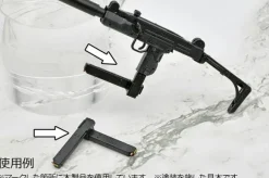 1/12 Little Armory [LD048] Guns Accessories B