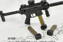 1/12 Little Armory [LD048] Guns Accessories B