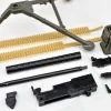 1/12 Little Armory [LD051] M1919A4 Type Machine Gun