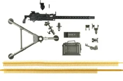 1/12 Little Armory [LD051] M1919A4 Type Machine Gun