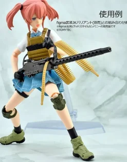 1/12 Little Armory [LD051] M1919A4 Type Machine Gun