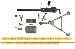 1/12 Little Armory [LD051] M1919A4 Type Machine Gun