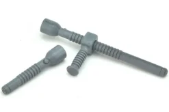 1/12 Little Armory (LD026) Melee Weapon Set A