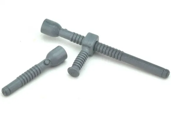 1/12 Little Armory (LD026) Melee Weapon Set A