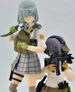 1/12 Little Armory (LD026) Melee Weapon Set A