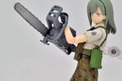 1/12 Little Armory (LD026) Melee Weapon Set A
