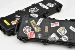 1/12 Little Armory [LD047] Military Hard Case C