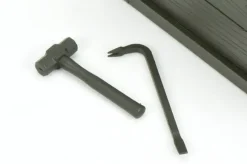 1/12 Little Armory (LD021) Military Hard Case B2