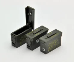 1/12 Little Armory (LD004) Military Hard Case A2