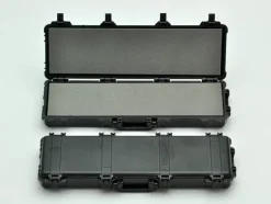 1/12 Little Armory (LD001) Military Hard Case A