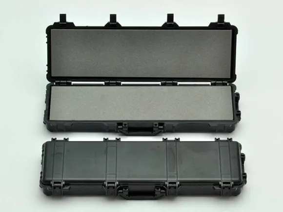1/12 Little Armory (LD001) Military Hard Case A
