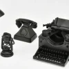 1/12 Little Armory [LD045] Military Office A